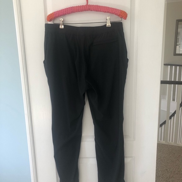 Toad and Co Jetlite full length pants - Picture 3 of 5